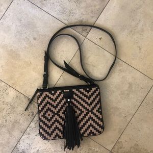 Cole Haan crossbody bag